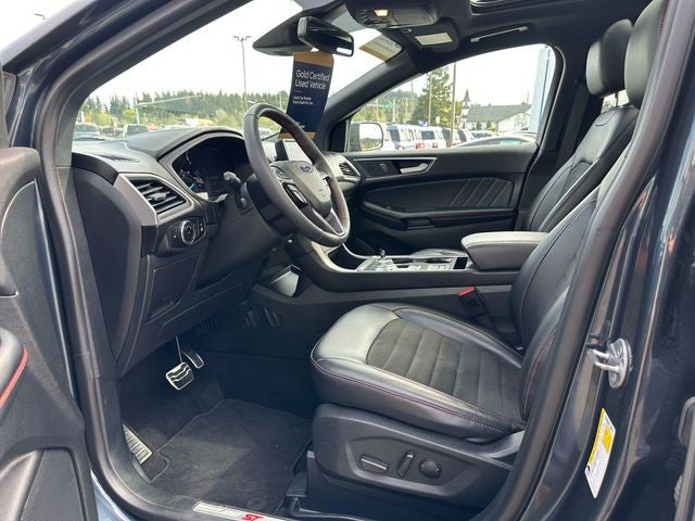 2024 Ford Edge ST Line
