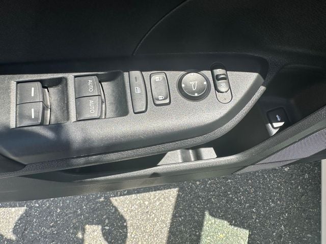 2019 Honda Civic Si