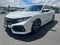 2019 Honda Civic Si