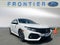 2019 Honda Civic Si