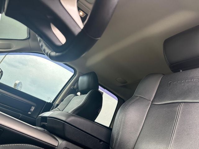 2018 RAM 3500 Laramie