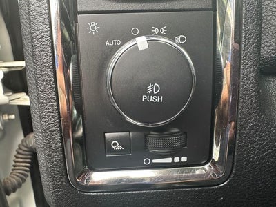 2018 RAM 3500 Laramie