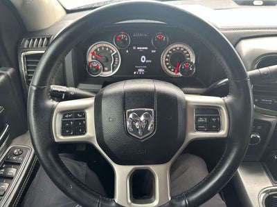 2018 RAM 3500 Laramie