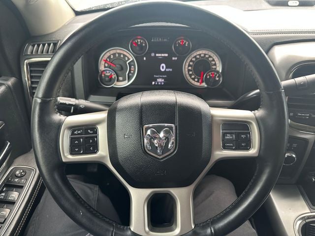 2018 RAM 3500 Laramie