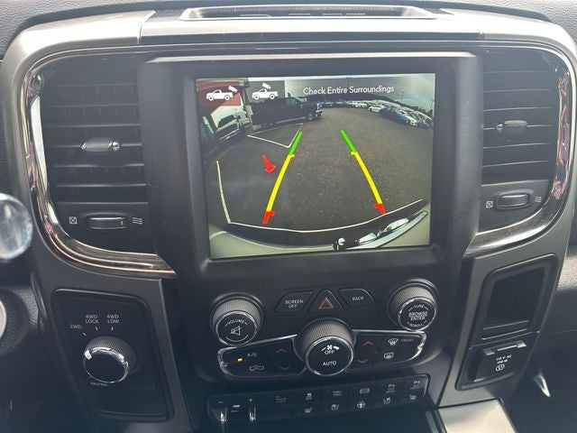 2018 RAM 3500 Laramie
