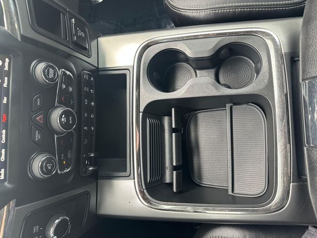 2018 RAM 3500 Laramie