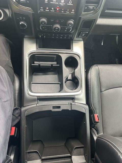 2018 RAM 3500 Laramie