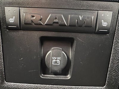 2018 RAM 3500 Laramie