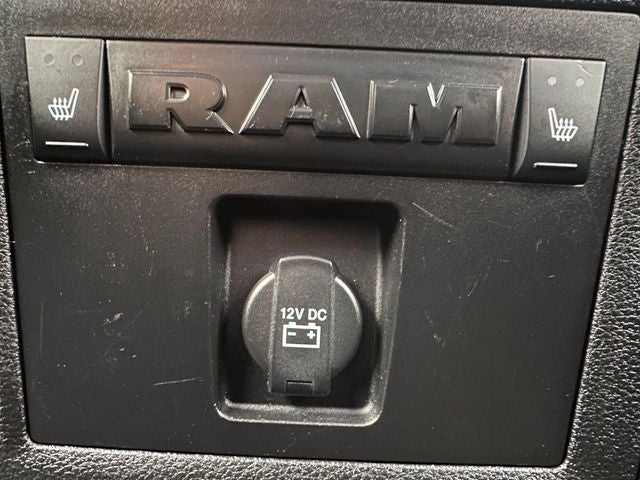 2018 RAM 3500 Laramie