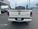 2018 RAM 3500 Laramie