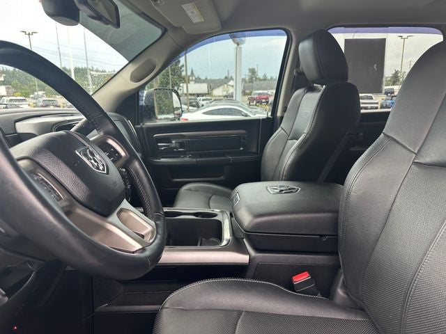 2018 RAM 3500 Laramie