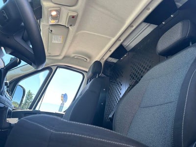 2025 RAM ProMaster 2500 Base