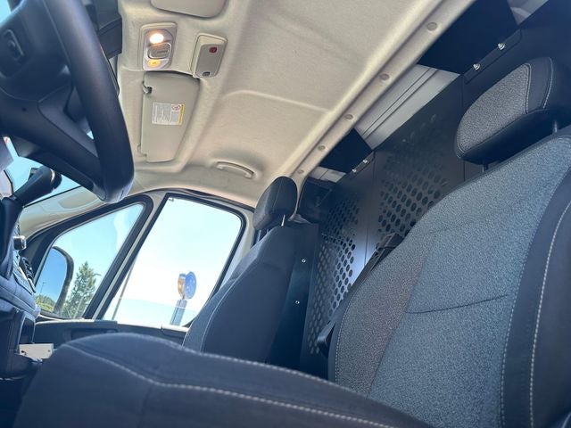 2025 RAM ProMaster 2500 Base