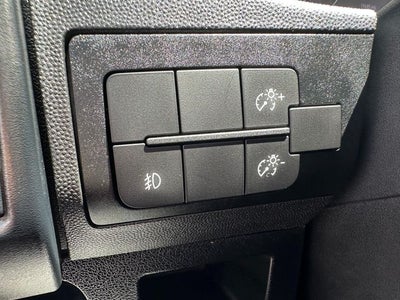 2025 RAM ProMaster 2500 Base