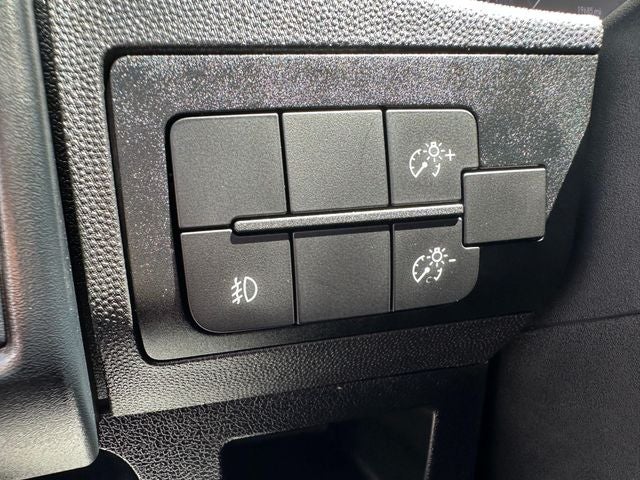 2025 RAM ProMaster 2500 Base