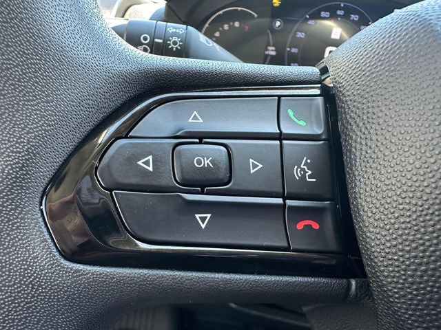2025 RAM ProMaster 2500 Base