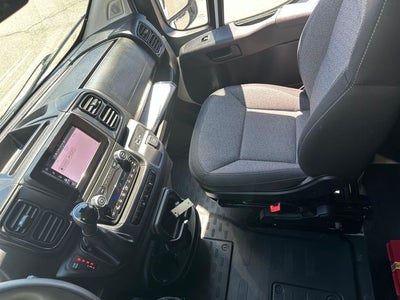 2025 RAM ProMaster 2500 Base