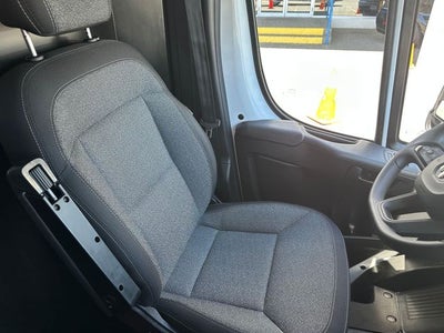 2025 RAM ProMaster 2500 Base