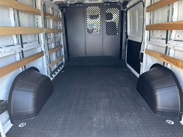 2025 RAM ProMaster 2500 Base