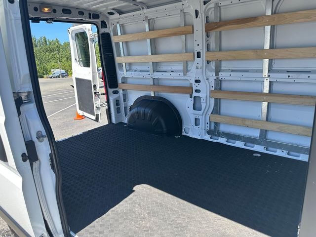 2025 RAM ProMaster 2500 Base