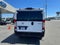 2025 RAM ProMaster 2500 Base