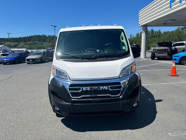 2025 RAM ProMaster 2500 Base