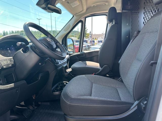 2025 RAM ProMaster 2500 Base