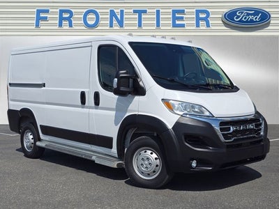 2023 RAM ProMaster 2500 Base