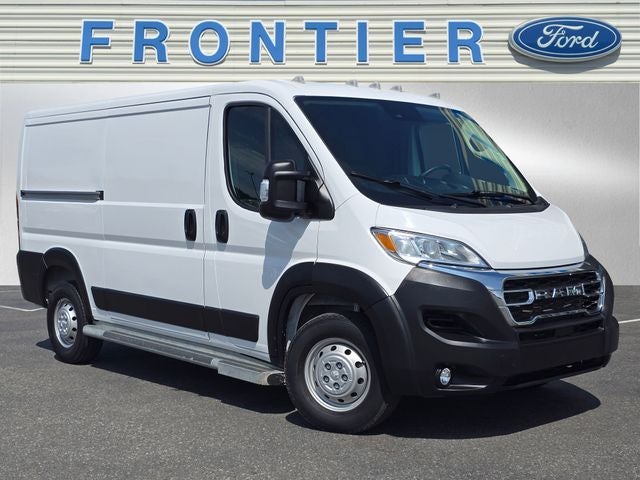 2023 RAM ProMaster 2500 Base