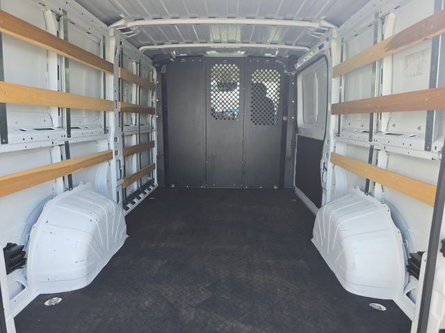 2023 RAM ProMaster 2500 Base