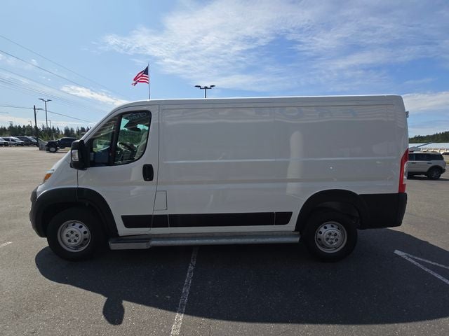 2023 RAM ProMaster 2500 Base