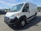 2023 RAM ProMaster 2500 Base