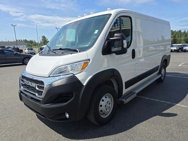 2023 RAM ProMaster 2500 Base