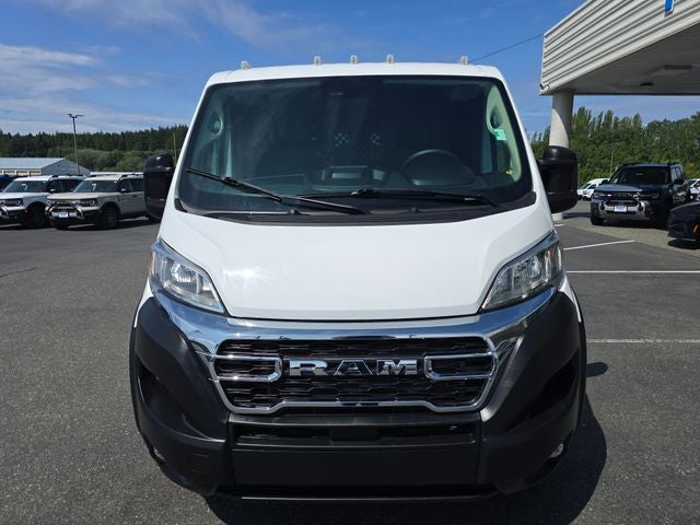 2023 RAM ProMaster 2500 Base