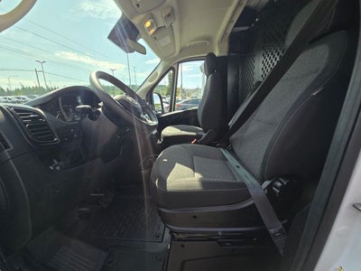 2023 RAM ProMaster 2500 Base