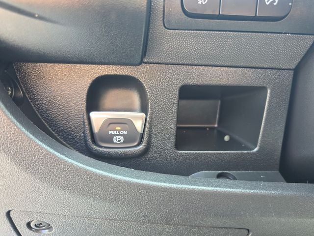 2023 RAM ProMaster 2500 Base
