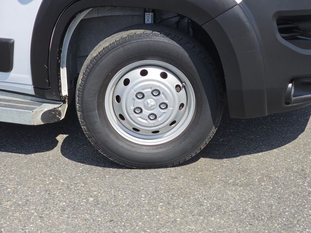 2023 RAM ProMaster 2500 Base