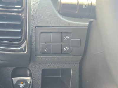 2023 RAM ProMaster 2500 Base