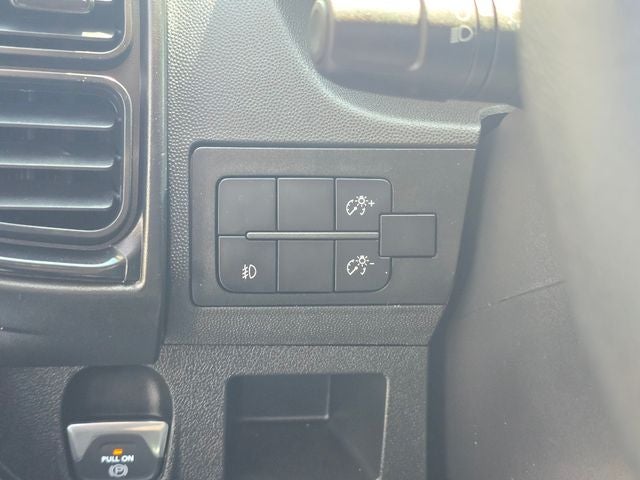 2023 RAM ProMaster 2500 Base