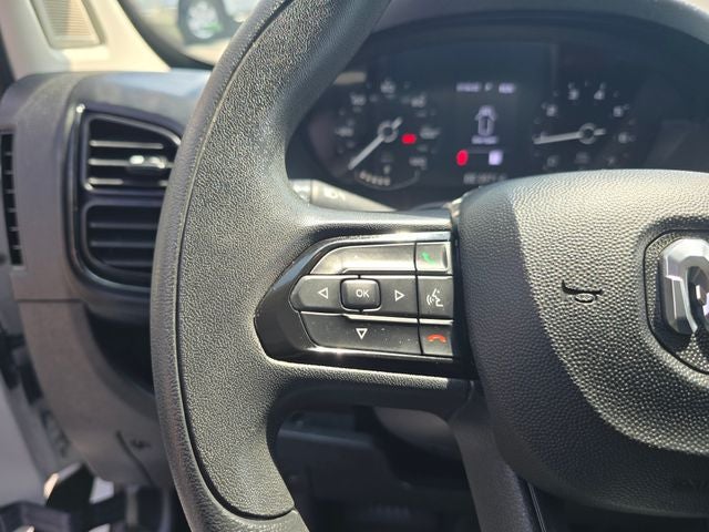 2023 RAM ProMaster 2500 Base