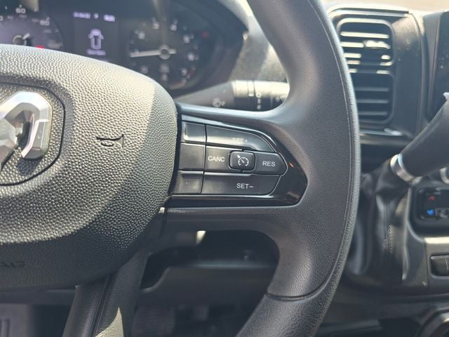 2023 RAM ProMaster 2500 Base