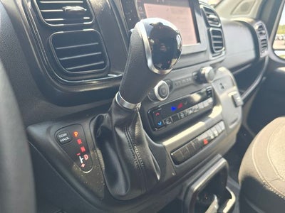 2023 RAM ProMaster 2500 Base