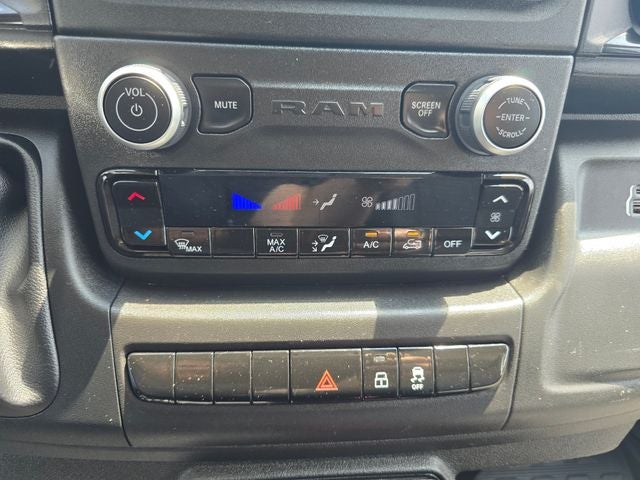 2023 RAM ProMaster 2500 Base