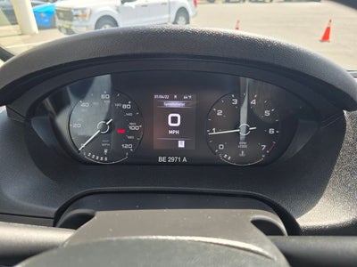 2023 RAM ProMaster 2500 Base