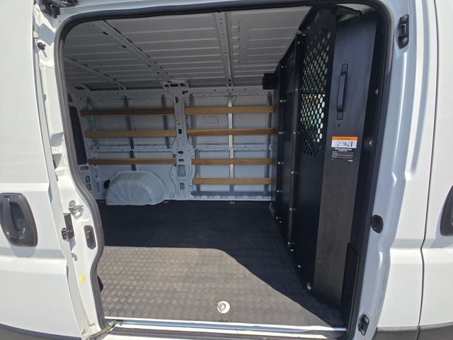 2023 RAM ProMaster 2500 Base