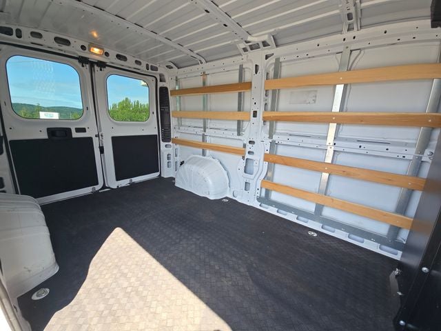 2023 RAM ProMaster 2500 Base