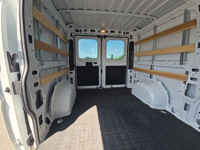2023 RAM ProMaster 2500 Base