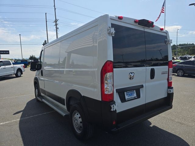 2023 RAM ProMaster 2500 Base