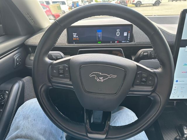 2024 Ford Mustang Mach-E Premium