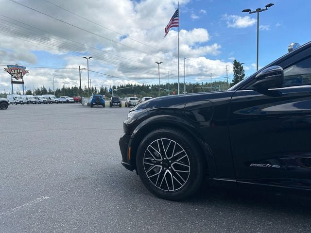 2024 Ford Mustang Mach-E Premium